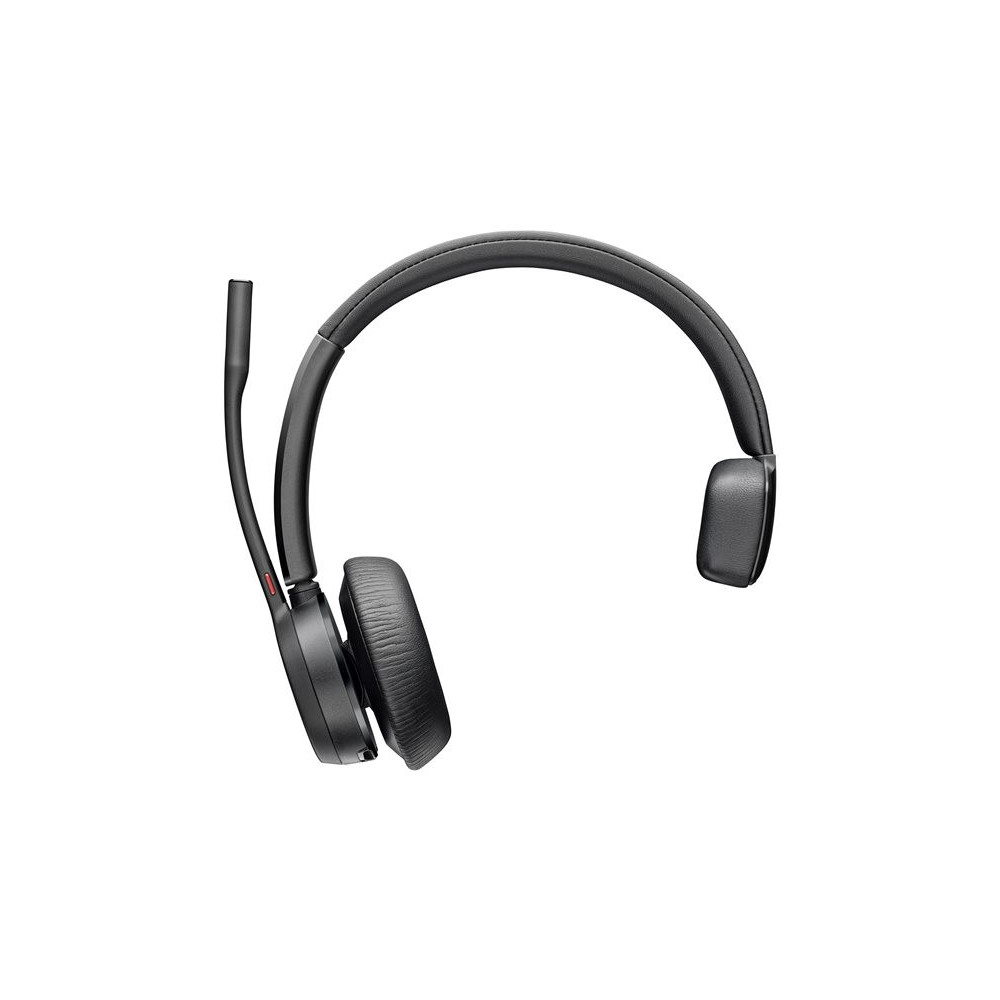 HP Poly Voyager 4310 Microsoft Teams Certified USB-C Headset +BT700 dongle redeal.fr