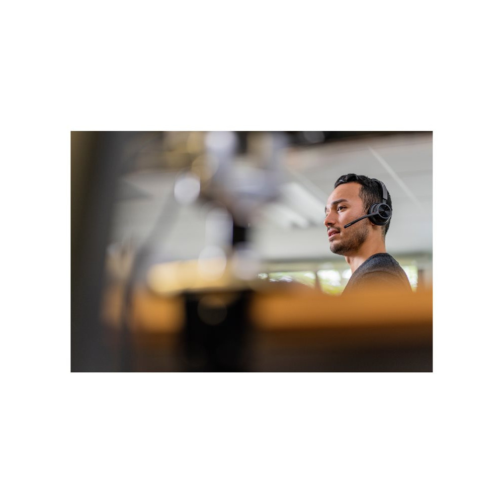 HP Poly Voyager 4310 USB-A Headset +BT700 dongle redeal.fr