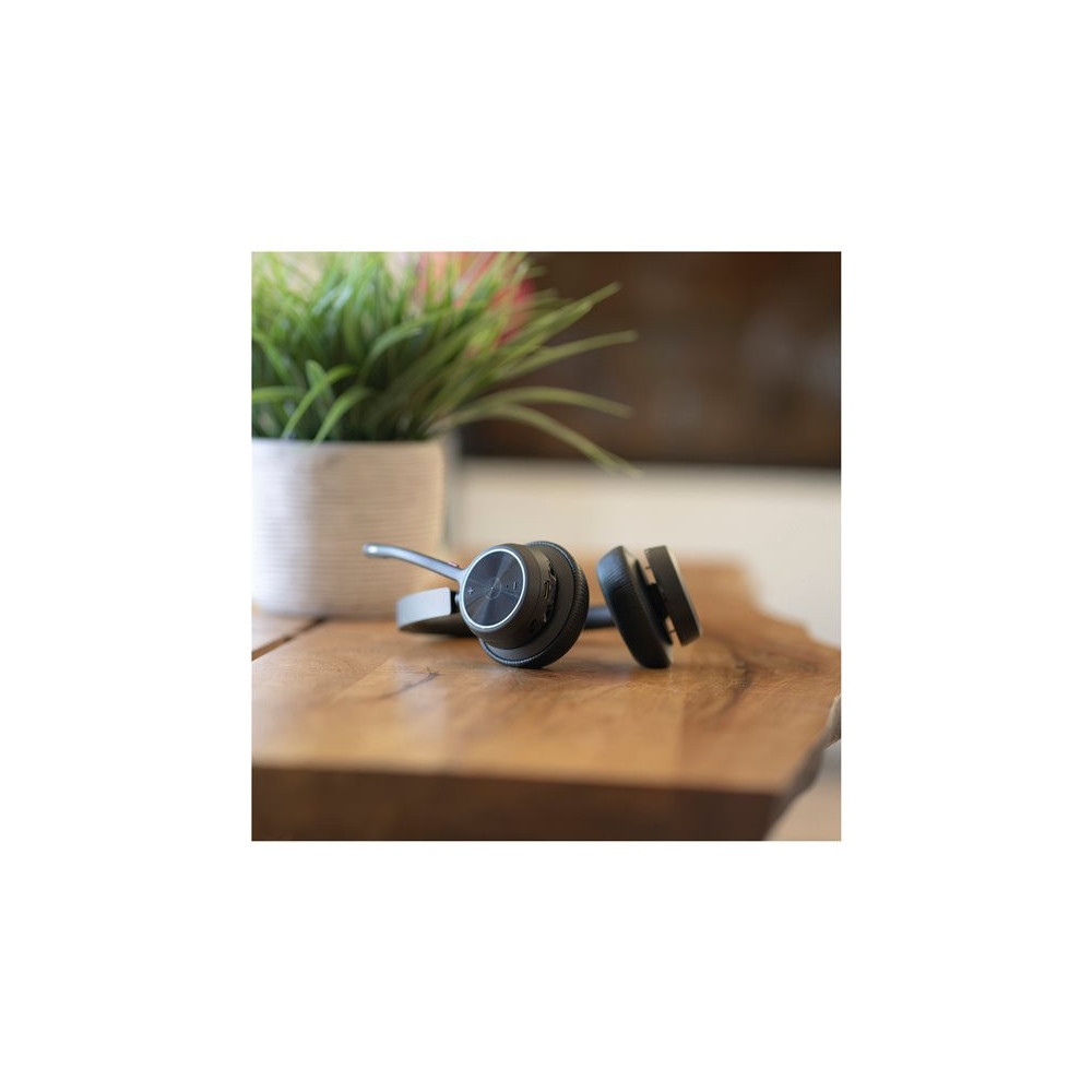 HP Poly Voyager 4320 USB-C Headset +BT700 dongle redeal.fr