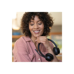 HP Poly Voyager 4320 USB-C Headset +BT700 dongle redeal.fr