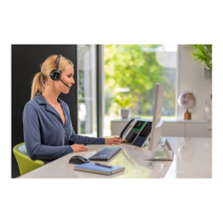 HP Poly Voyager 4320 USB-C Headset +BT700 dongle redeal.fr