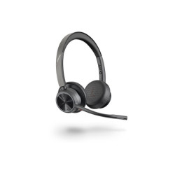 HP Poly Voyager 4320 USB-C Headset +BT700 dongle redeal.fr