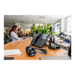 HP Poly Voyager 4320 Microsoft Teams Certified USB-A Headset +BT700 dongle redeal.fr