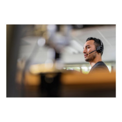 HP Poly Voyager 4320 Microsoft Teams Certified USB-A Headset +BT700 dongle redeal.fr