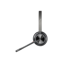 HP Poly Voyager 4320 Microsoft Teams Certified USB-A Headset +BT700 dongle redeal.fr