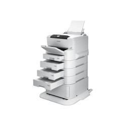 EPSON WorkForce Pro WF-C8190D3TWC Printer colour Duplex ink-jet A3 4800x1200dpi 35ppmm ono/35ppm colour LAN NFC USB 3.0 Wi-Fi