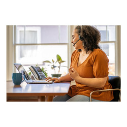 HP Poly Voyager 4320 Microsoft Teams Certified USB-C Headset +BT700 dongle redeal.fr