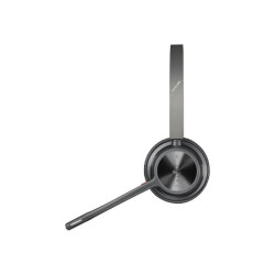 HP Poly Voyager 4320 Microsoft Teams Certified USB-C Headset +BT700 dongle redeal.fr