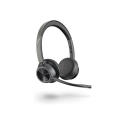 HP Poly Voyager 4320 USB-A Headset +BT700 dongle redeal.fr
