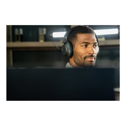 HP Poly Voyager Surround 80 UC USB-C Headset +USB-C/A Adapter redeal.fr