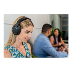 HP Poly Voyager Surround 80 UC USB-C Headset +USB-C/A Adapter redeal.fr