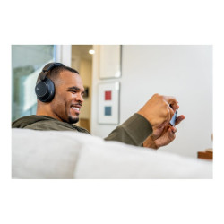 HP Poly Voyager Surround 80 UC USB-C Headset +USB-C/A Adapter redeal.fr