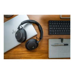 HP Poly Voyager Surround 80 UC USB-C Headset +USB-C/A Adapter redeal.fr