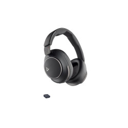 HP Poly Voyager Surround 80 UC USB-C Headset +USB-C/A Adapter redeal.fr