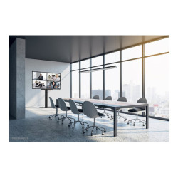 NEOMOUNTS AV2-500BL Kit vidéobar 43-110p - VESA - max 10 kg - universel redeal.fr