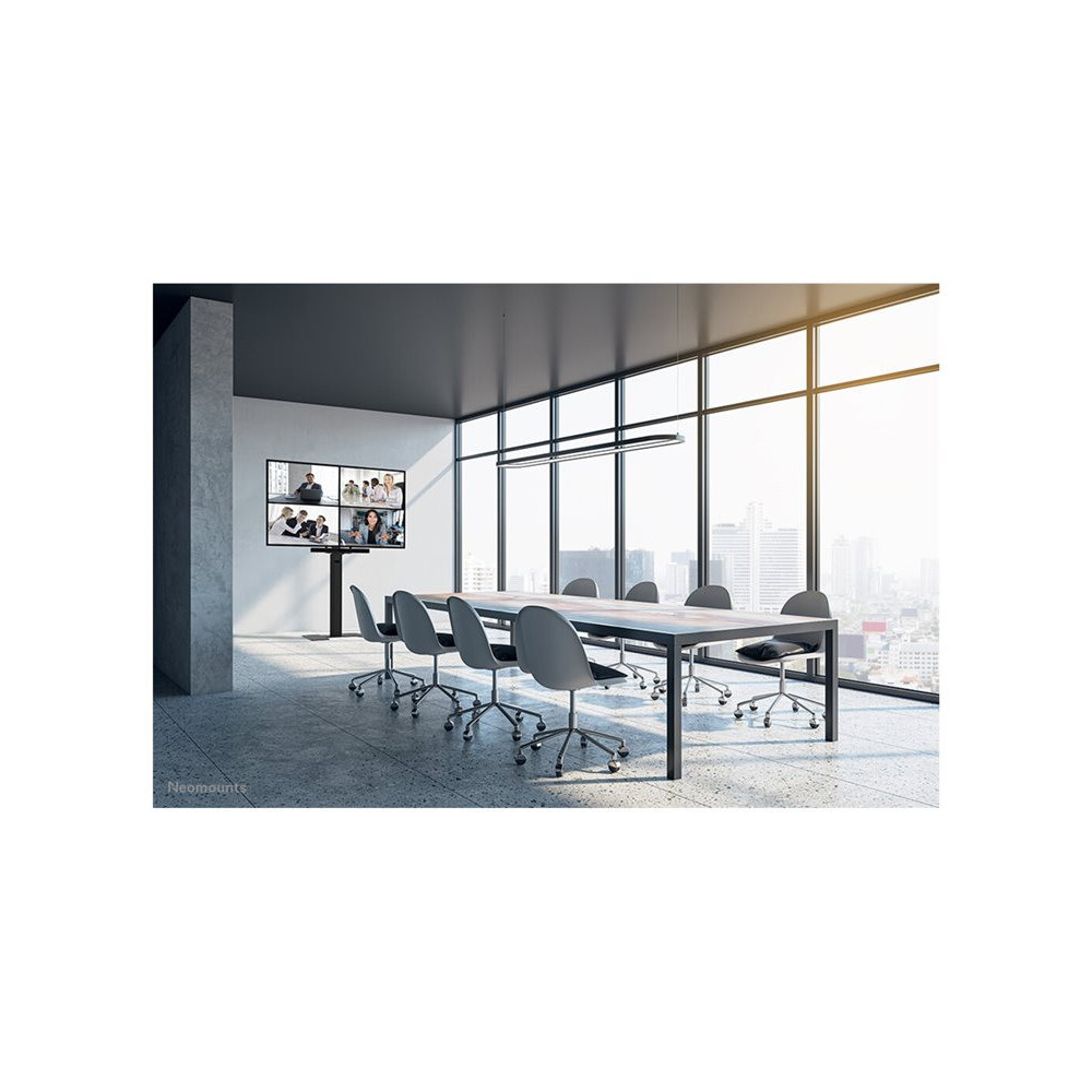 NEOMOUNTS AV2-500BL Kit vidéobar 43-110p - VESA - max 10 kg - universel redeal.fr