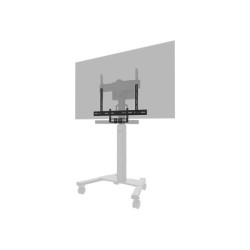 NEOMOUNTS AV2-500BL Kit vidéobar 43-110p - VESA - max 10 kg - universel redeal.fr