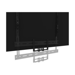 NEOMOUNTS AV2-500BL Kit vidéobar 43-110p - VESA - max 10 kg - universel redeal.fr