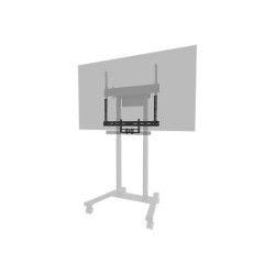 NEOMOUNTS AV2-500BL Kit vidéobar 43-110p - VESA - max 10 kg - universel redeal.fr