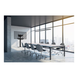 NEOMOUNTS AV2-500BL Kit vidéobar 43-110p - VESA - max 10 kg - universel redeal.fr