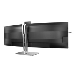 PHILIPS 49B2U6900CH/00 48.8p 5120x1440 VA Curved 1800R H/A 130mm SUPERWIDE USB-C 75Hz DP 2xHDMI USB HUB SPEAKERS