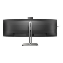PHILIPS 49B2U6900CH/00 48.8p 5120x1440 VA Curved 1800R H/A 130mm SUPERWIDE USB-C 75Hz DP 2xHDMI USB HUB SPEAKERS