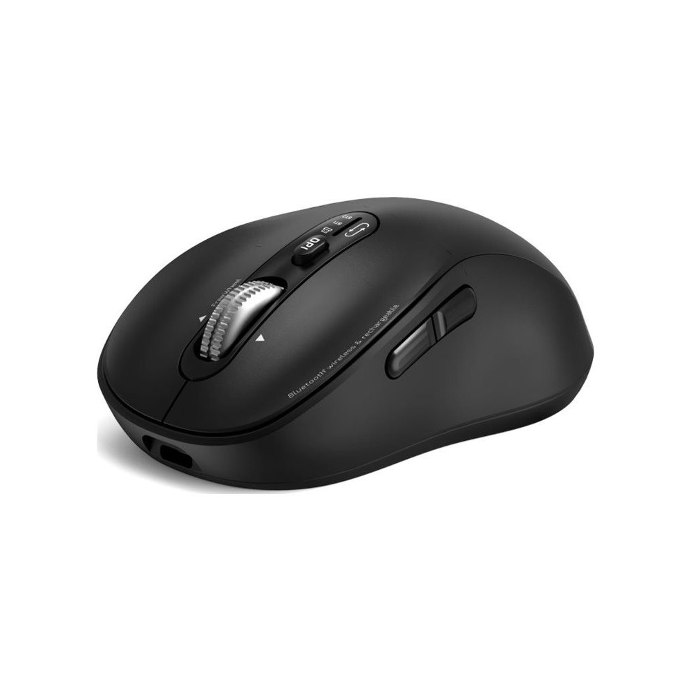 PORT DESIGNS Mouse Rechargeable Bluetooth Combo Pro Type C redeal.fr