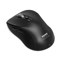 PORT DESIGNS Mouse Rechargeable Bluetooth Combo Pro Type C redeal.fr