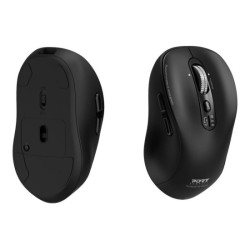 PORT DESIGNS Mouse Rechargeable Bluetooth Combo Pro Type C redeal.fr