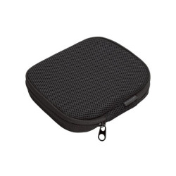 HP Poly Blackwire 3225 Stereo USB-C Headset +3.5mm Plug +USB-C/A Adapter redeal.fr