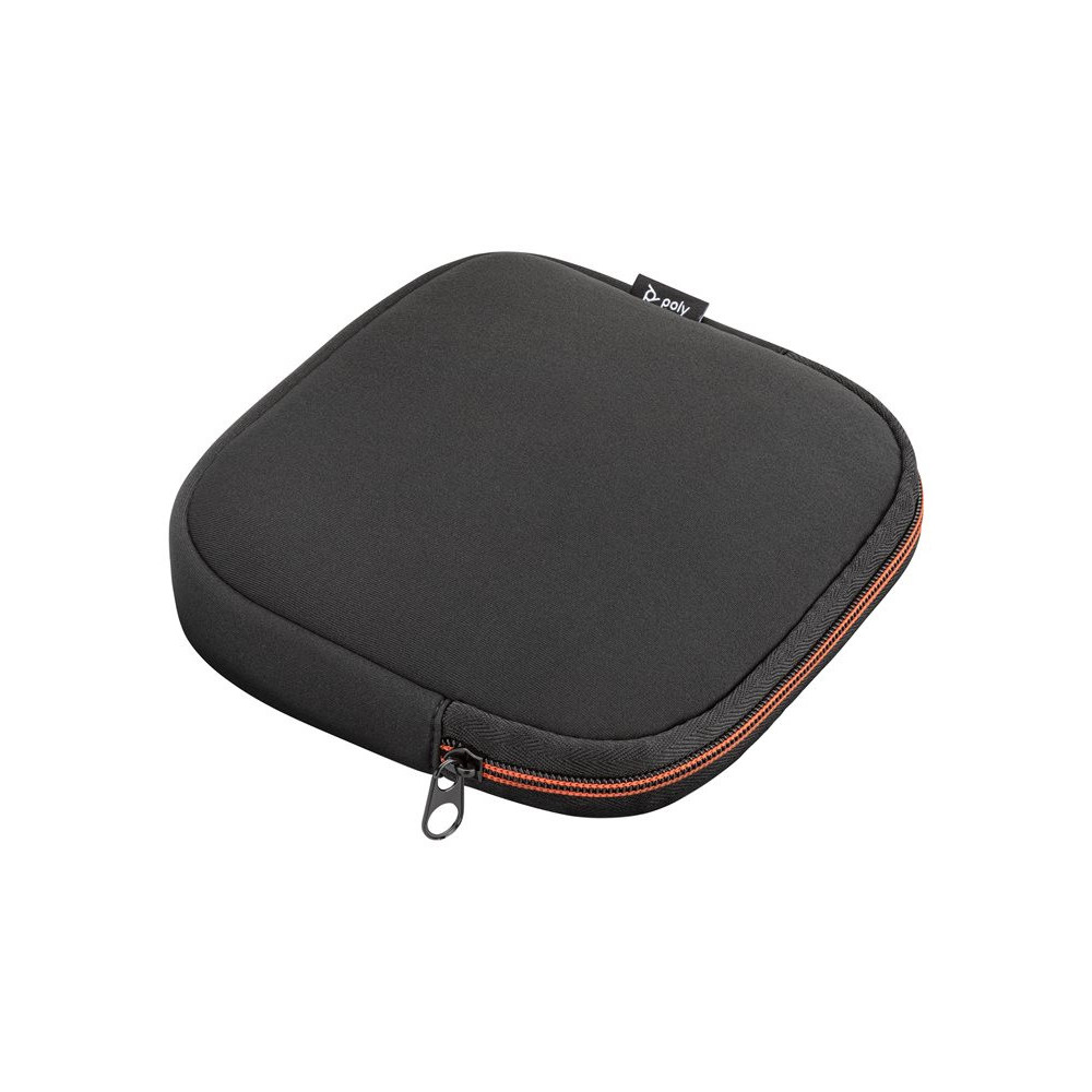 HP Poly Blackwire 8225 Stereo Microsoft Teams Certified USB-C Headset +USB-C/A Adapter redeal.fr