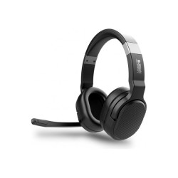 URBAN FACTORY MOVEE Comfort Circum Bluetooth Headset With Enc redeal.fr