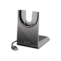 HP Poly Voyager USB-A Charging Stand redeal.fr