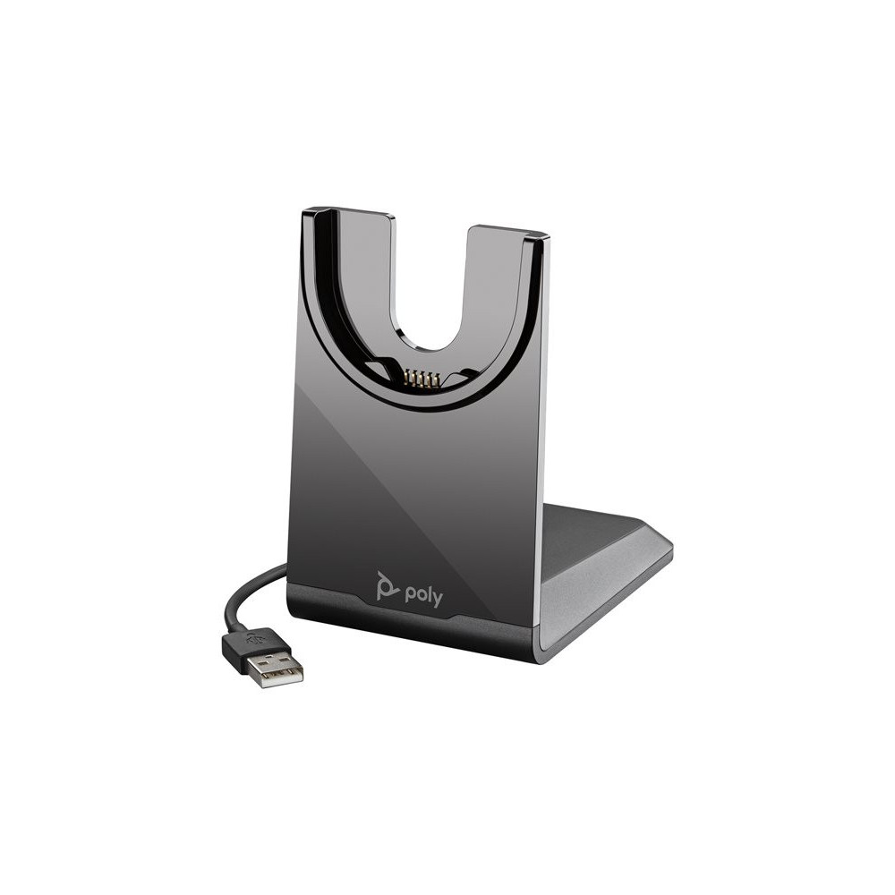 HP Poly Voyager USB-A Charging Stand redeal.fr
