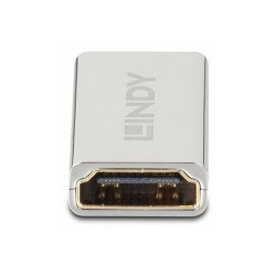 LINDY HDMI 2.1 Female to Female Coupler redeal.fr