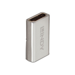 LINDY HDMI 2.1 Female to Female Coupler redeal.fr