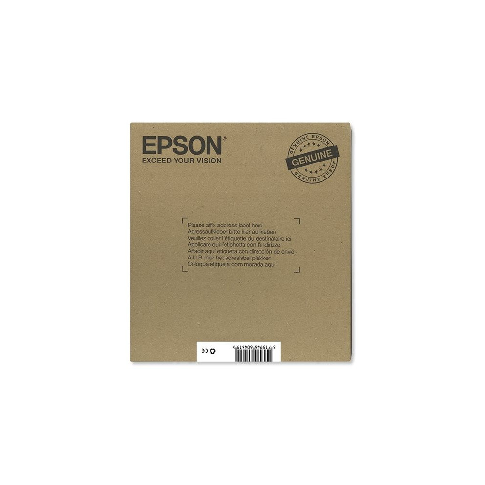 EPSON 1LB Multipack 4-colours 29XL EasyMail redeal.fr