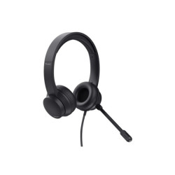 TRUST HS-150 Analogue PC On Ear Headset redeal.fr