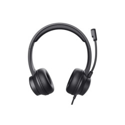 TRUST HS-201 USB On Ear PC Headset redeal.fr