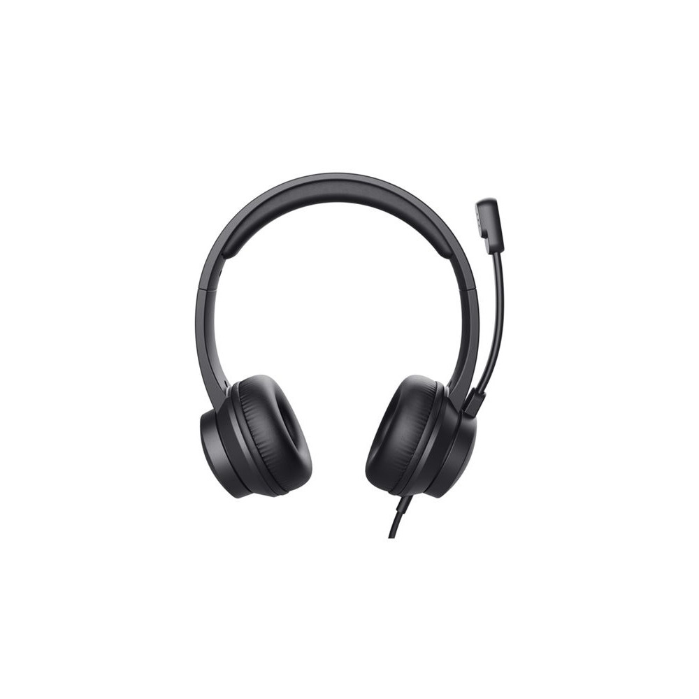 TRUST HS-201 USB On Ear PC Headset redeal.fr