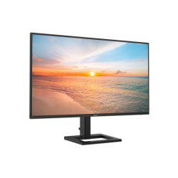 Philips 27E1N1300AE - Écran LED - 27" - 1920 x 1080 Full HD (1080p) @ 100 Hz - IPS - 1300:1 - 1 ms - HDMI, USB-C - HP- ajustable