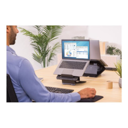 FELLOWES Breyta Laptop Stand Black redeal.fr