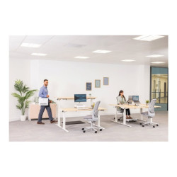 FELLOWES Breyta Laptop Stand White redeal.fr