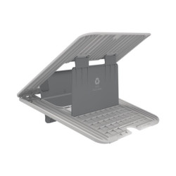 FELLOWES Breyta Laptop Stand White redeal.fr