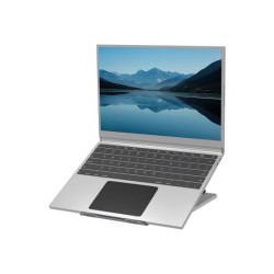 FELLOWES Breyta Laptop Stand White redeal.fr