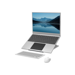 FELLOWES Breyta Laptop Stand White redeal.fr