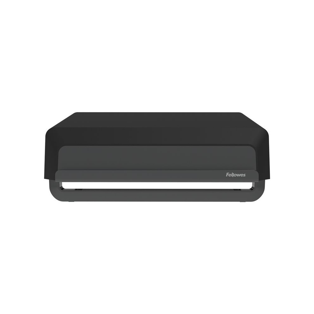 FELLOWES Monitor Support Breyta Black redeal.fr