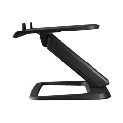 FELLOWES Hana Lt Laptop Stand Black redeal.fr