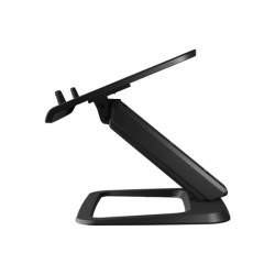 FELLOWES Hana Lt Laptop Stand Black redeal.fr