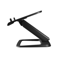 FELLOWES Hana Lt Laptop Stand Black redeal.fr